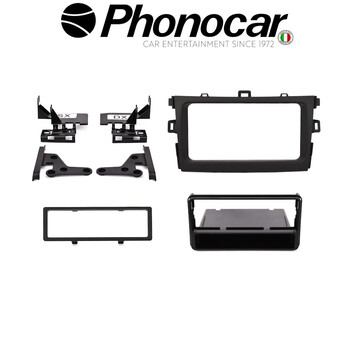 03.569 PHONOCAR electriclife