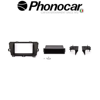 03.570 PHONOCAR electriclife