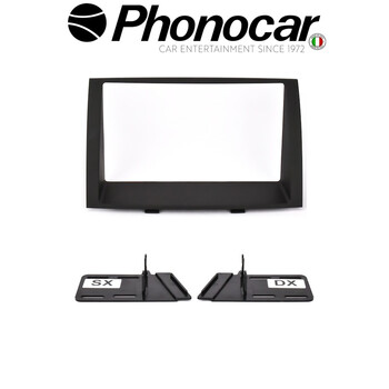 03.575 PHONOCAR electriclife