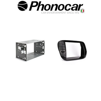 03.578 PHONOCAR electriclife