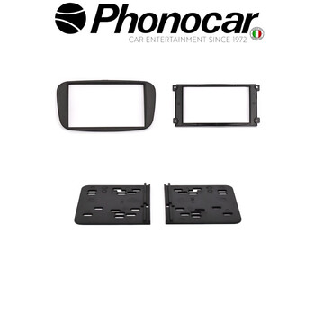 03.580 PHONOCAR electriclife