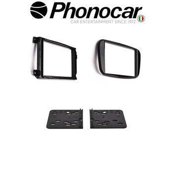 03.582 PHONOCAR electriclife 03.582 PHONOCAR electriclife