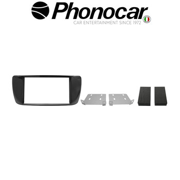 03.583 PHONOCAR electriclife