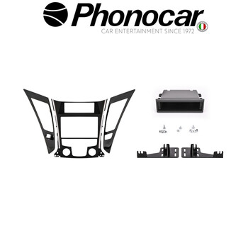03.588 PHONOCAR electriclife