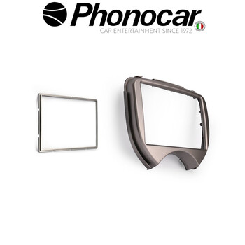03.591 PHONOCAR electriclife