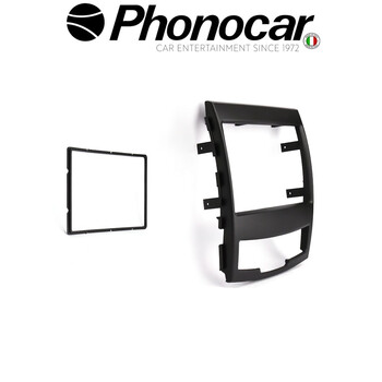 03.594 PHONOCAR electriclife 03.594 PHONOCAR electriclife