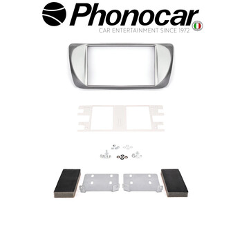 03.599 PHONOCAR electriclife