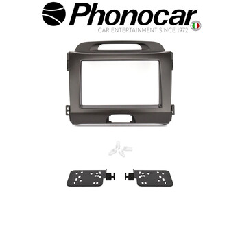 03.604 PHONOCAR electriclife