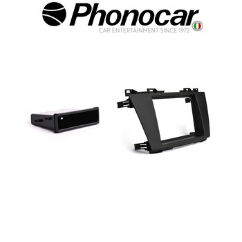 03.606 PHONOCAR electriclife