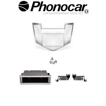 03.608 PHONOCAR electriclife