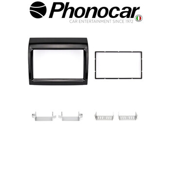 03.609 PHONOCAR electriclife 03.609 PHONOCAR electriclife