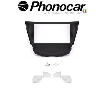 03.610 PHONOCAR electriclife