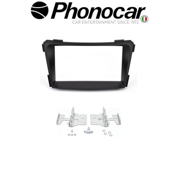 03.612 PHONOCAR electriclife