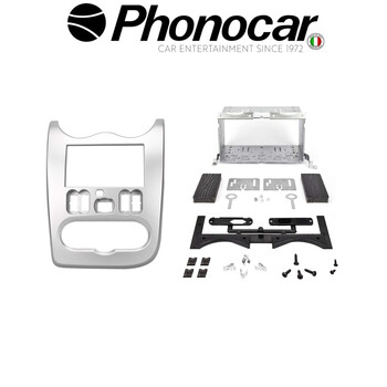 03.614 PHONOCAR electriclife
