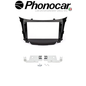 03.615 PHONOCAR electriclife