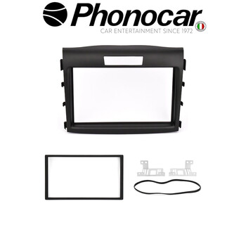 03.616 PHONOCAR electriclife