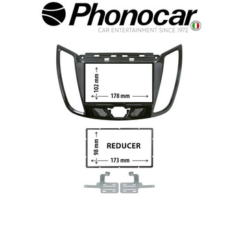 03.617 PHONOCAR electriclife 03.617 PHONOCAR electriclife