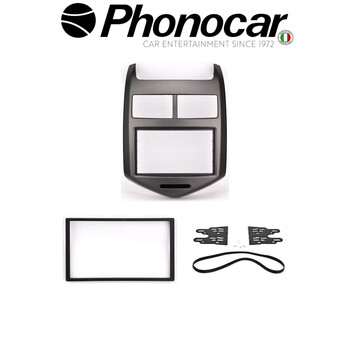 03.619 PHONOCAR electriclife