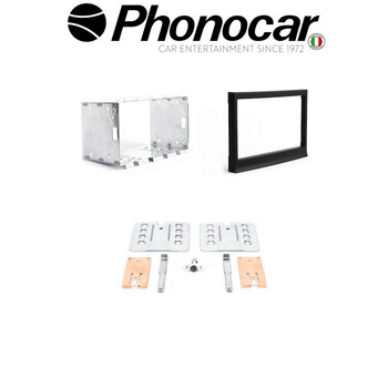 03.628 PHONOCAR electriclife
