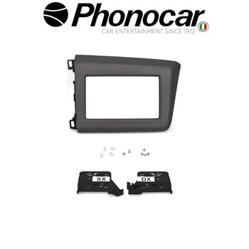 03.630 PHONOCAR electriclife