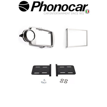 03.632 PHONOCAR electriclife
