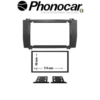 03.634 PHONOCAR electriclife