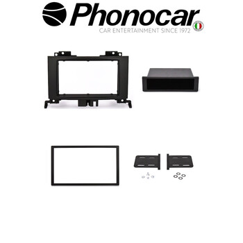 03.639 PHONOCAR electriclife