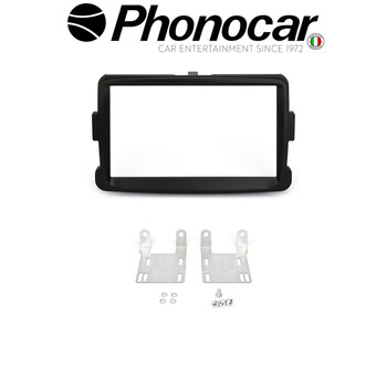 03.641 PHONOCAR electriclife 03.641 PHONOCAR electriclife