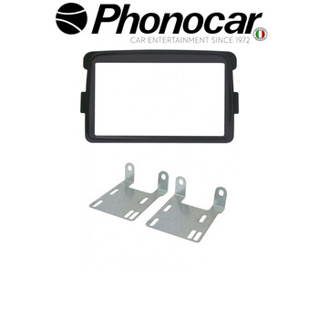 03.642 PHONOCAR electriclife 03.642 PHONOCAR electriclife