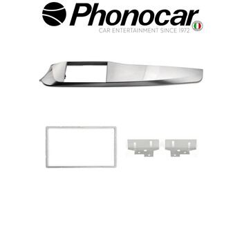 03.643 PHONOCAR electriclife
