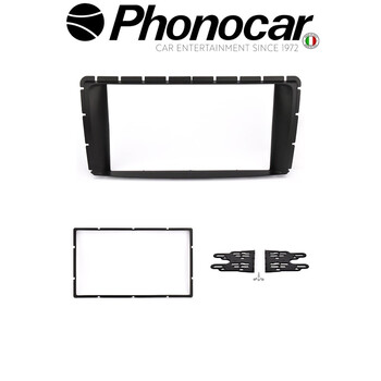 03.645 PHONOCAR electriclife