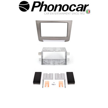 03.649 PHONOCAR electriclife 03.649 PHONOCAR electriclife