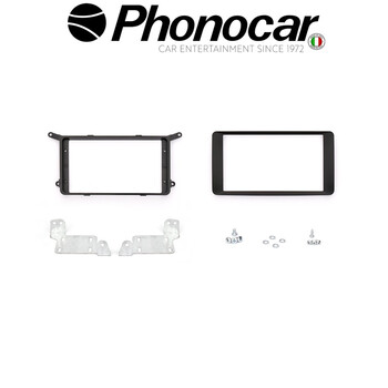 03.651 PHONOCAR electriclife