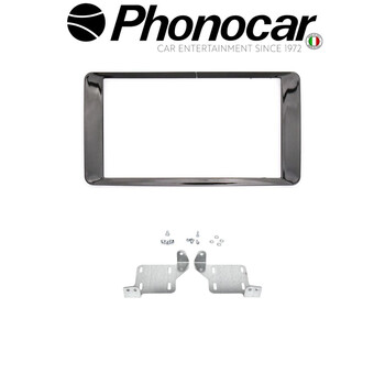03.652 PHONOCAR electriclife 03.652 PHONOCAR electriclife