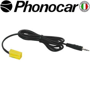 04.104 PHONOCAR electriclife