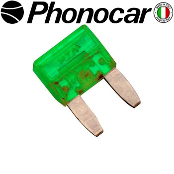 04.549.2 PHONOCAR electriclife