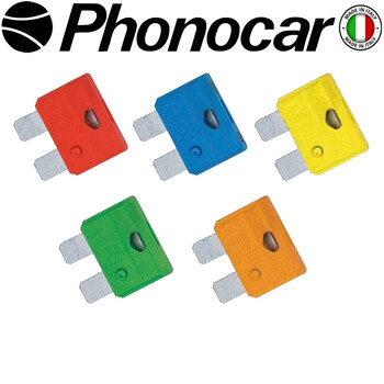 04.566 PHONOCAR electriclife