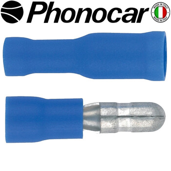 04.609.2 PHONOCAR electriclife