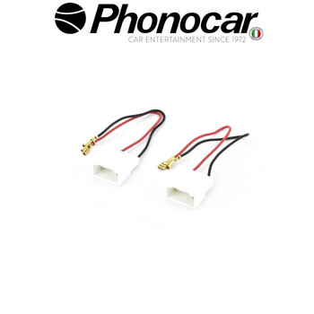 04.656 PHONOCAR electriclife