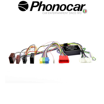04.669 PHONOCAR electriclife