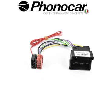 04.684 PHONOCAR electriclife