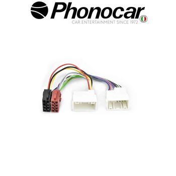 04.730 PHONOCAR electriclife