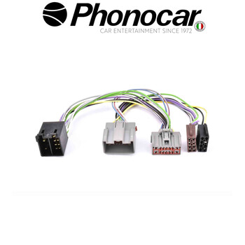 04.750 PHONOCAR electriclife