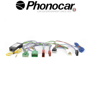 04.753 PHONOCAR electriclife