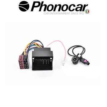04.774 PHONOCAR electriclife