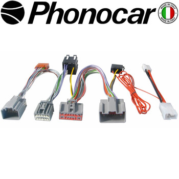04.801 PHONOCAR electriclife