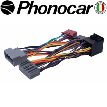 04.804 PHONOCAR electriclife