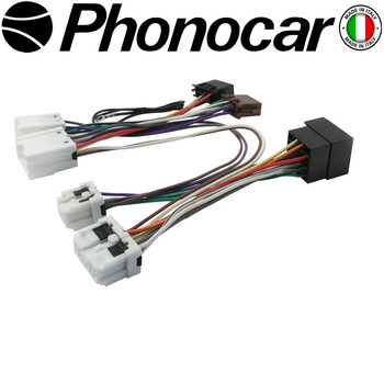 04.810 PHONOCAR electriclife