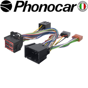 04.811 PHONOCAR electriclife