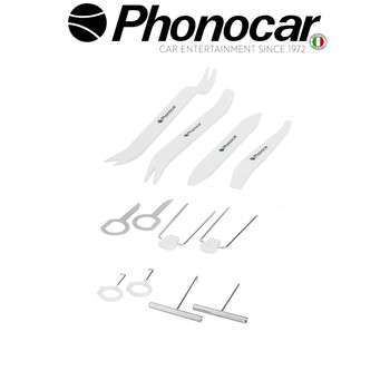 04.916 PHONOCAR electriclife